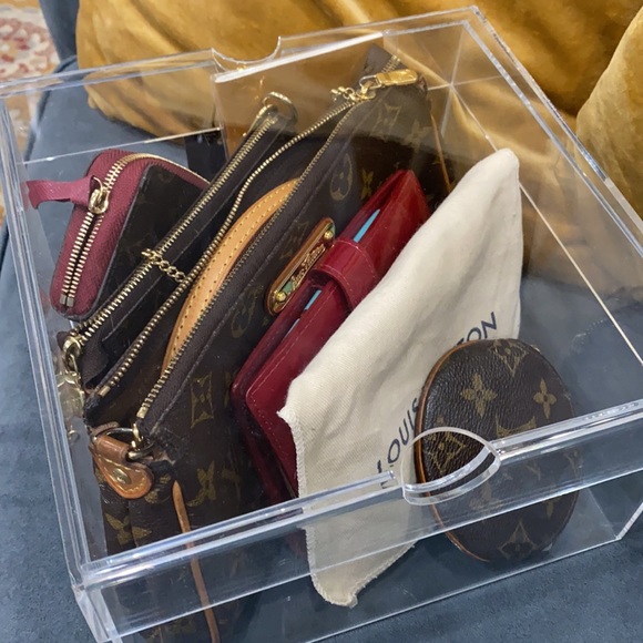 Posting soon! Authentic Louis Vuitton Bags, SLGs… - Picture 13 of 13